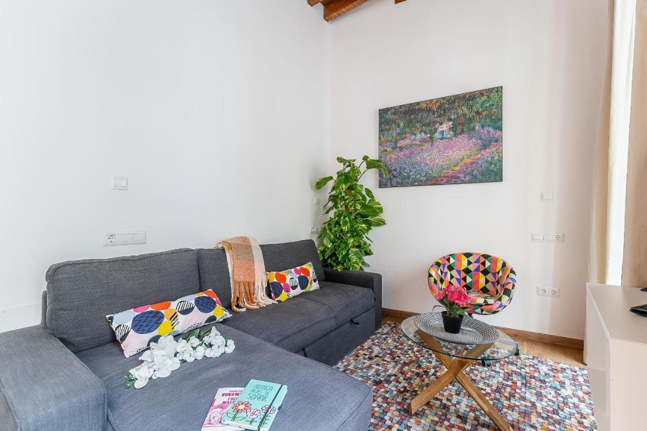 Deluxe Larios Malaga Center Apartment Exterior photo